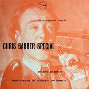 Chris Barber's Jazzband - Chris Barber Special