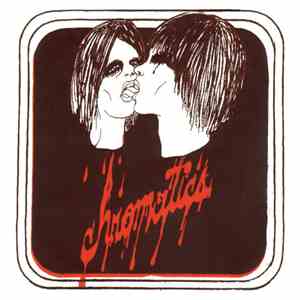 Chromatics - Death Kiss