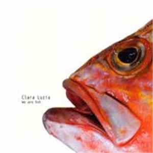 Clara Luzia - We Are Fish