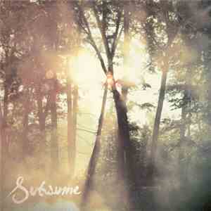 Cloudkicker - Subsume
