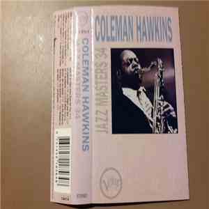 Coleman Hawkins - Verve Jazz Masters 34