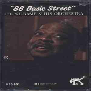 Count Basie & His Orchestra - 88 Basie Street