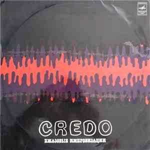 Credo - Džazovyie improvizacii