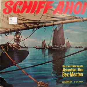 Das Weltbekannte Akkordeon-Duo Bex-Menten - Schiff Ahoi