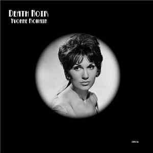 Death Noir - Yvonne Romain