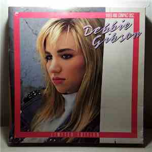 Debbie Gibson - Anything Is Possible (Video And Compact Disc)
