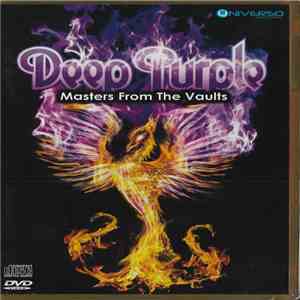 Deep Purple - Masters From The Vaults