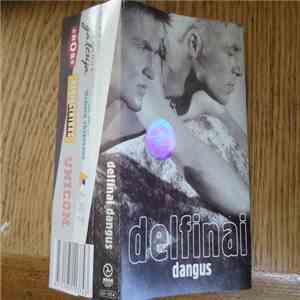 Delfinai - Dangus