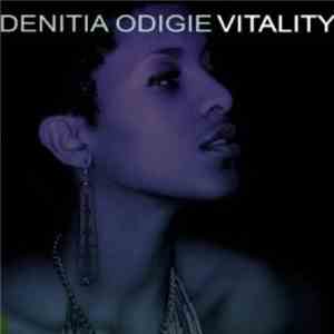 Denitia Odigie - Vitality