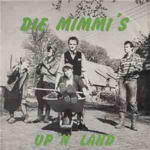 Die Mimmi's - Up'n Land
