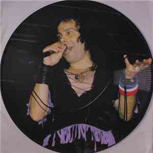 Dio  - Interview With Dio