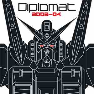 Diplomat - 2003-04