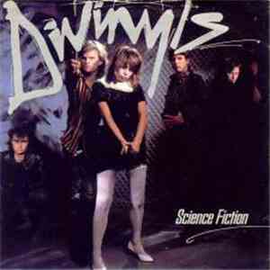 Divinyls - Science Fiction