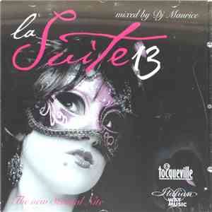 DJ Maurice  - La Suite 13 Compilation Volume 1