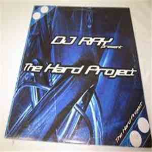 DJ Ray  - The Hard Project