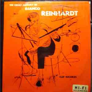 Django Reinhardt - The Great Artistry Of Django Reinhardt