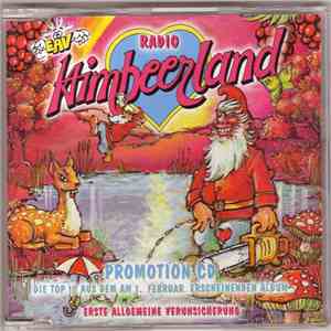 EAV (Erste Allgemeine Verunsicherung) - Radio Himbeerland