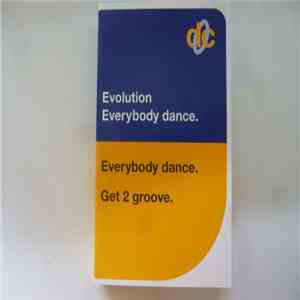 Evolution - Everybody Dance