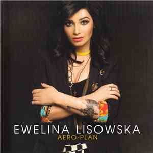 Ewelina Lisowska - Aero-Plan