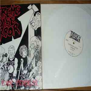 Extreme Noise Terror - Ear Terror