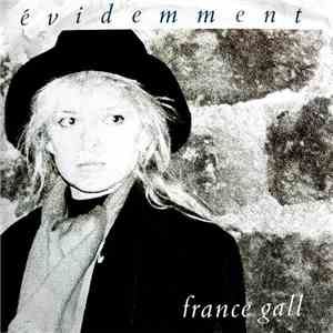 France Gall - Évidemment