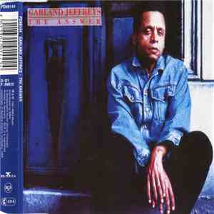 Garland Jeffreys - The Answer