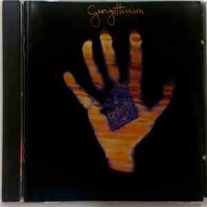 George Harrison - Living In The Material World