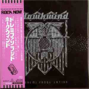 Hawkwind - Doremi Fasol Latido