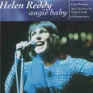 Helen Reddy - Angie Baby