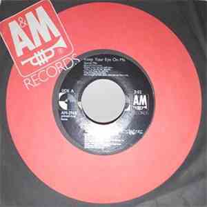 Herb Alpert - Keep Your Eye On Me (Special Mix)