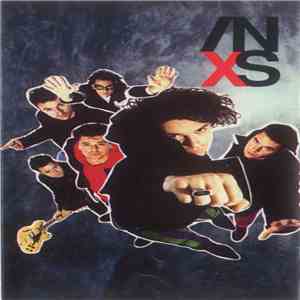 INXS - X