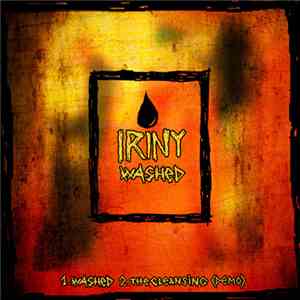 Iriny - Washed