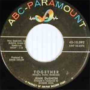 Jean DuShon - Is It Wrong To Be Right / Together