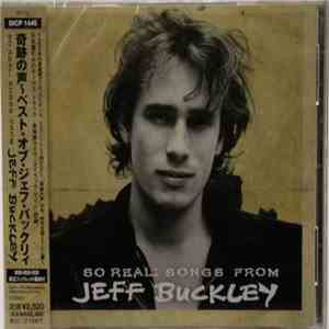 Jeff Buckley - So Real: Songs From Jeff Buckley