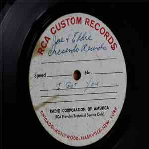 Joe & Eddie - I Got You ( I've Got Everything)