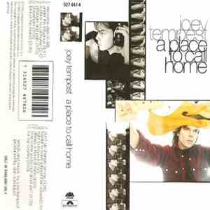 Joey Tempest - A Place To Call Home