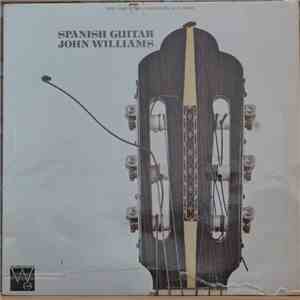 John Williams  - Spanish Guitar
