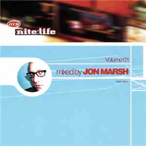 Jon Marsh - Nite:Life Volume:01