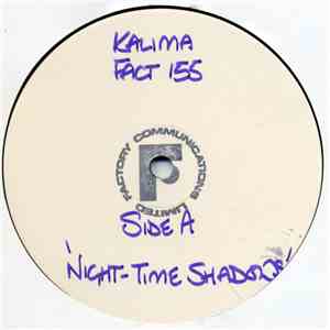 Kalima - Night Time Shadows