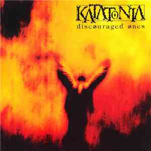 Katatonia - Discouraged Ones