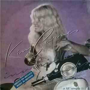 Kim Carnes - Invisible Hands = Manos Invisibles
