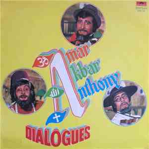 Laxmikant Pyarelal - Amar Akbar Anthony - Dialogues