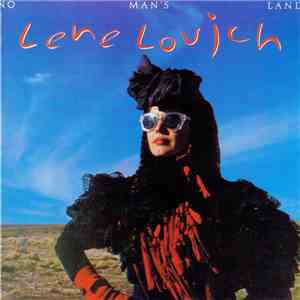 Lene Lovich - No Man's Land