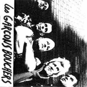 Les Garçons Bouchers - Speed Oi Music