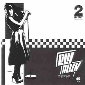 Lily Allen - The Ska