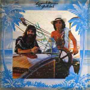 Loggins And Messina - Full Sail