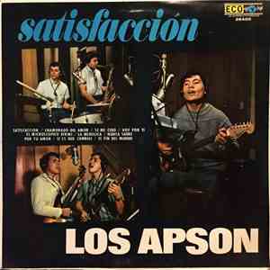 Los Apson - Satisfacción