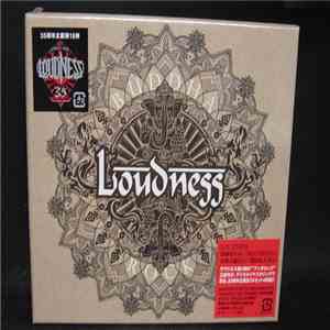Loudness  - Buddha Rock