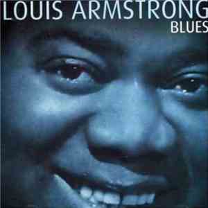 Louis Armstrong - Blues