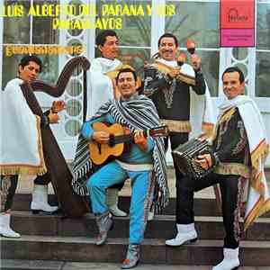 Luis Alberto Del Parana Y Los Paraguayos - Guantanamera